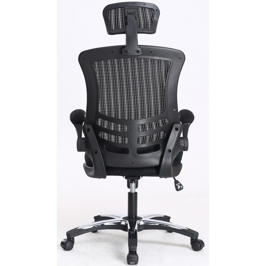 Spider Executive Mesh Office Chair